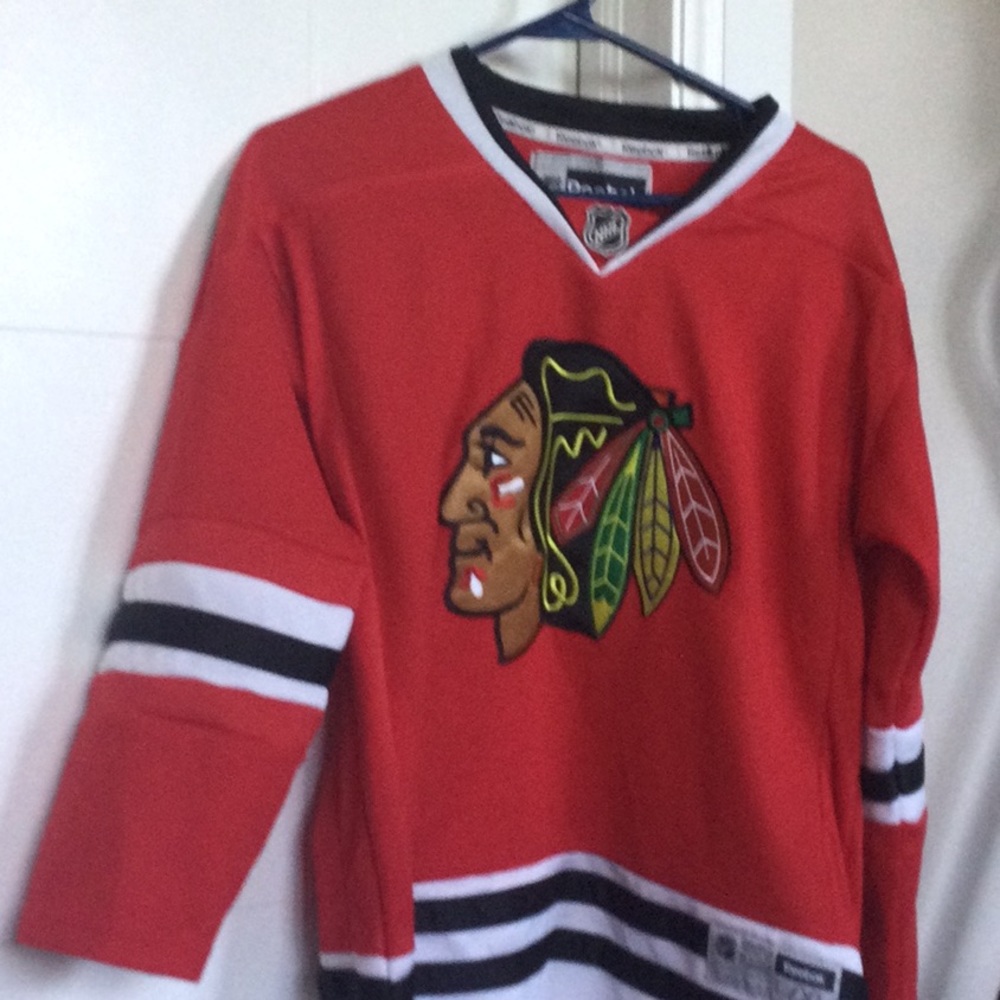 Boys Jersey